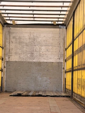 Полуремарке Koegel, снимка 6