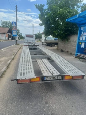 За автомобил Дея R4 S21 8.20м, снимка 2