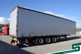 Полуремарке Koegel TR26304, снимка 3