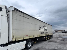 Полуремарке Koegel, снимка 2 - Ремаркета - 53524791