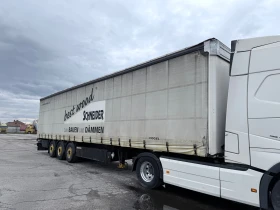 Полуремарке Koegel