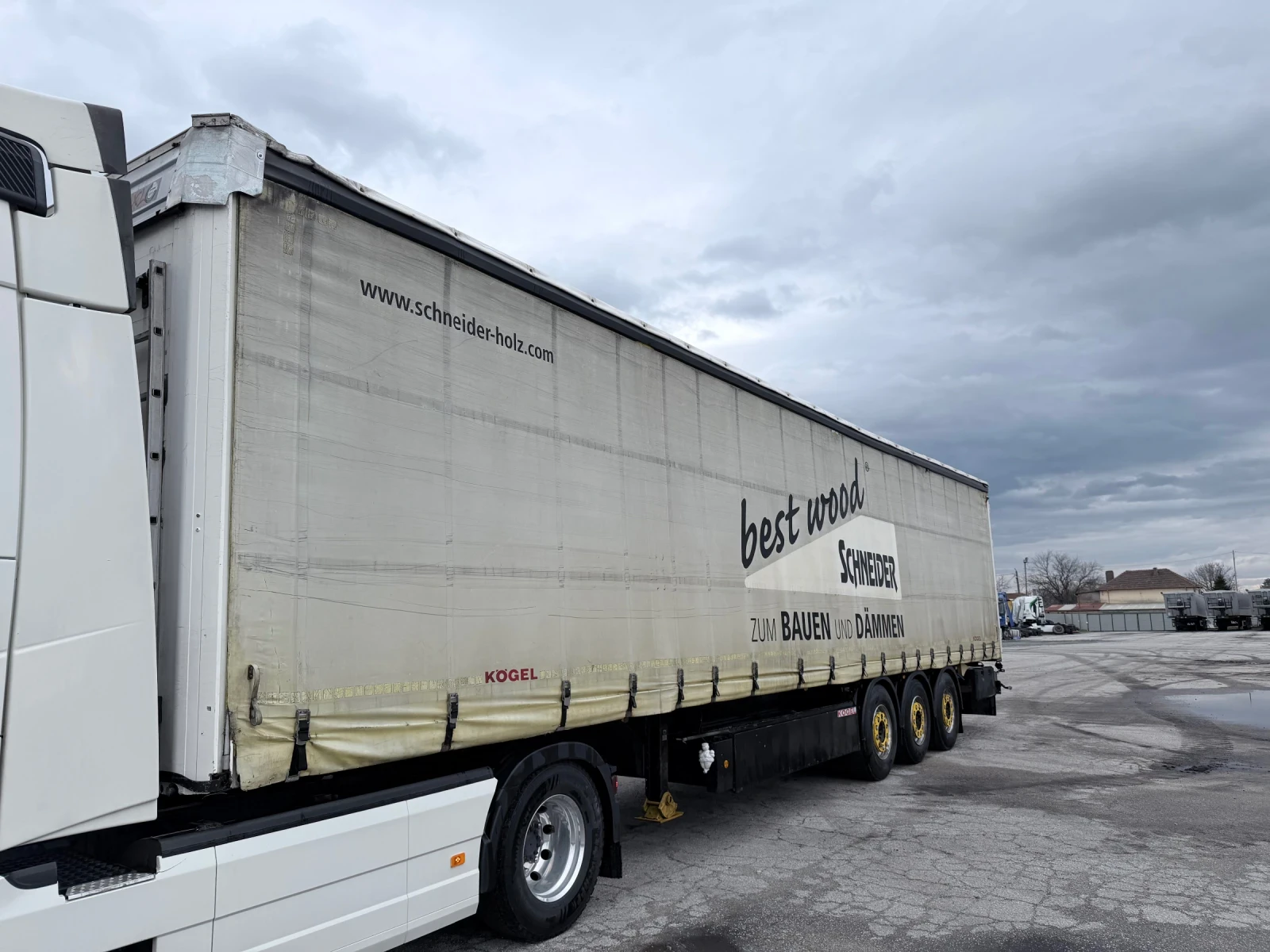 ����������� Koegel | Mobile.bg � ����������� 2