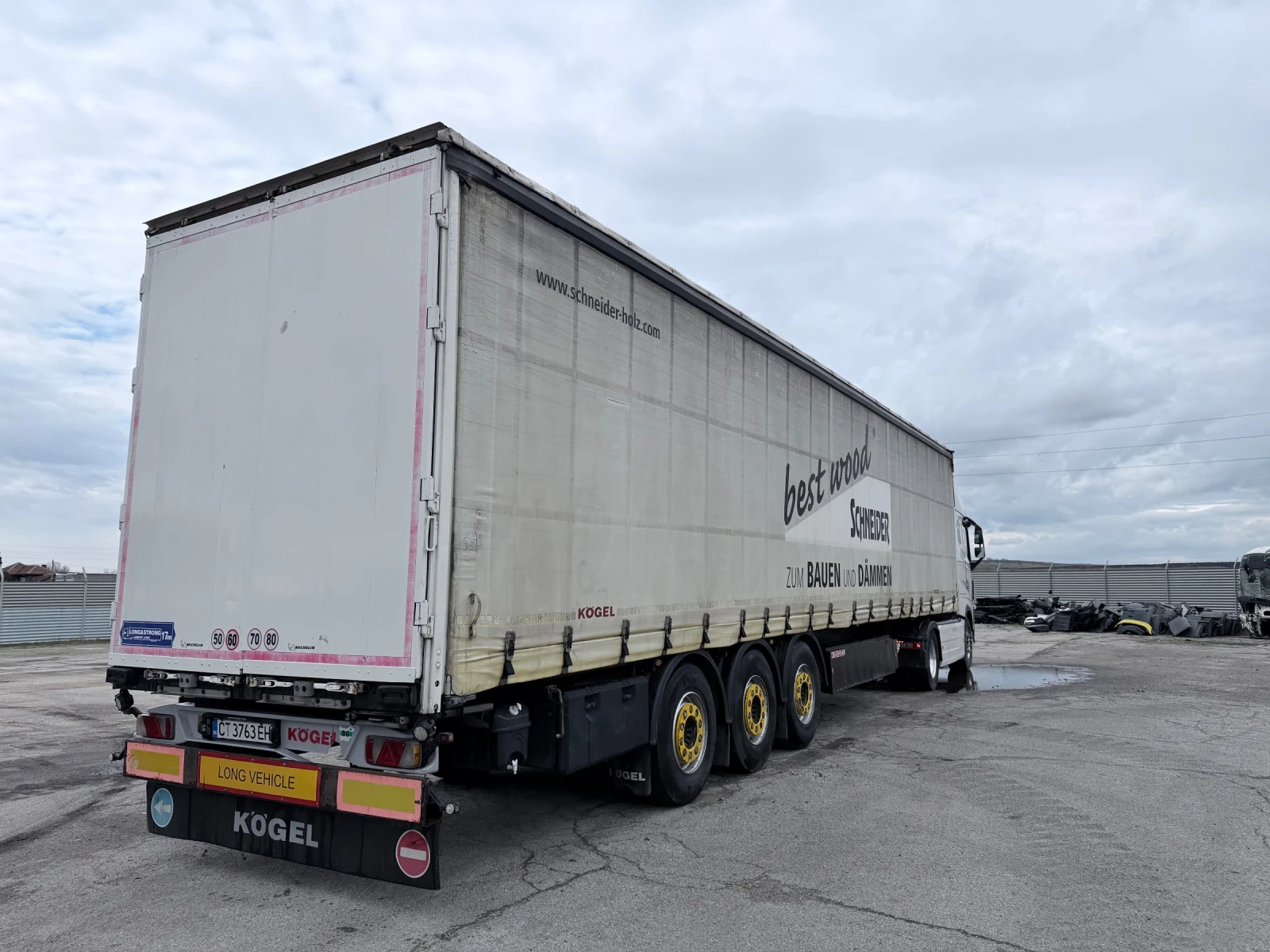 ����������� Koegel | Mobile.bg � ����������� 4