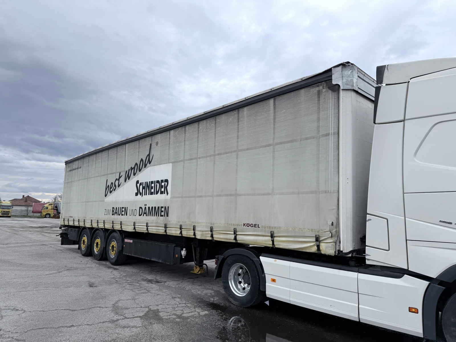 ����������� Koegel | Mobile.bg � ����������� 1