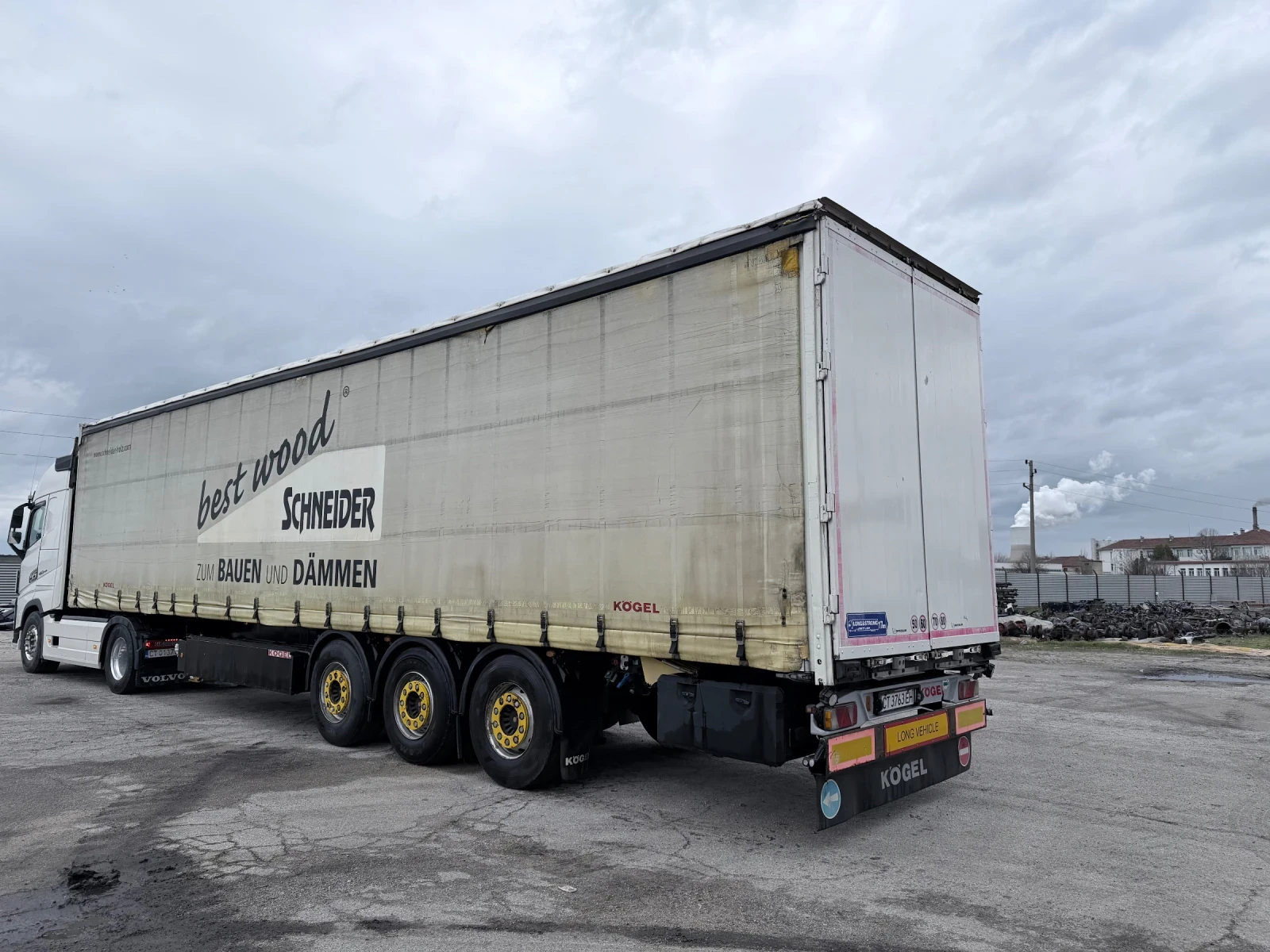 ����������� Koegel | Mobile.bg � ����������� 3