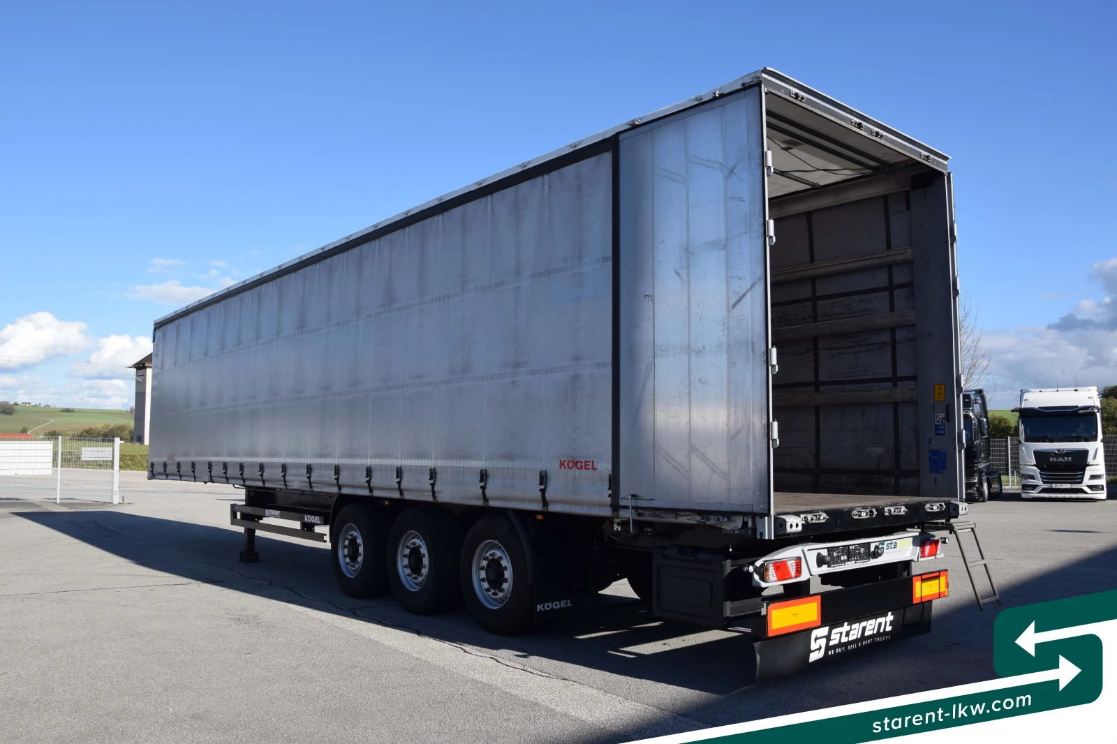 ����������� Koegel TR26304 | Mobile.bg � ����������� 7