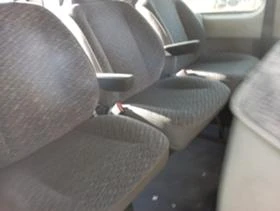 Citroen JUMPER (1994 салон седалки перфектни цена 1000 лева Ем Комплект 0884333269, снимка 1