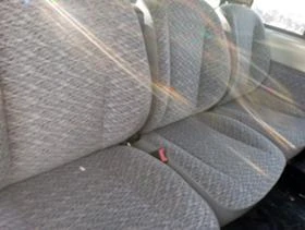 Citroen JUMPER (1994 салон седалки перфектни цена 1000 лева Ем Комплект 0884333269, снимка 2