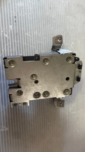 Комфорт модул зa Audi A3 - 8P0035225, снимка 2