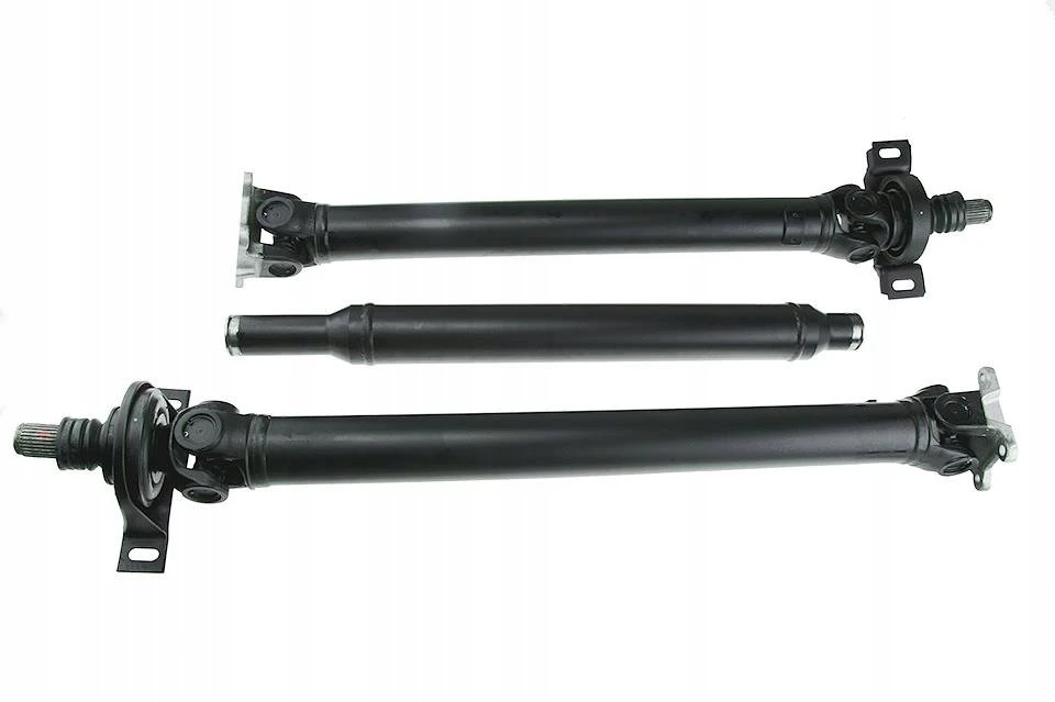 Кардан MERCEDES VITO/VIANO W639 03-14 /6MTM NSG250/   2240MM   6394103006 / A6394103006 | Mobile.bg — изображение 1