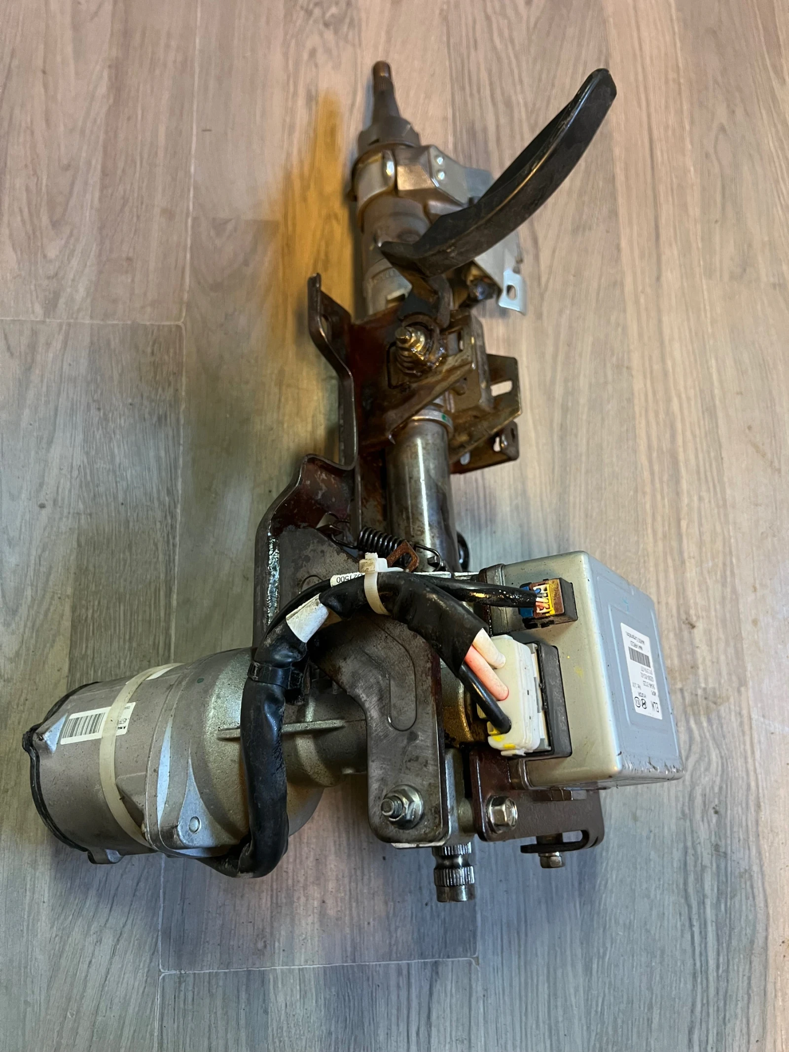 56340-2Y225   HYUNDAI IX 35 GM451A2500F | Mobile.bg   3