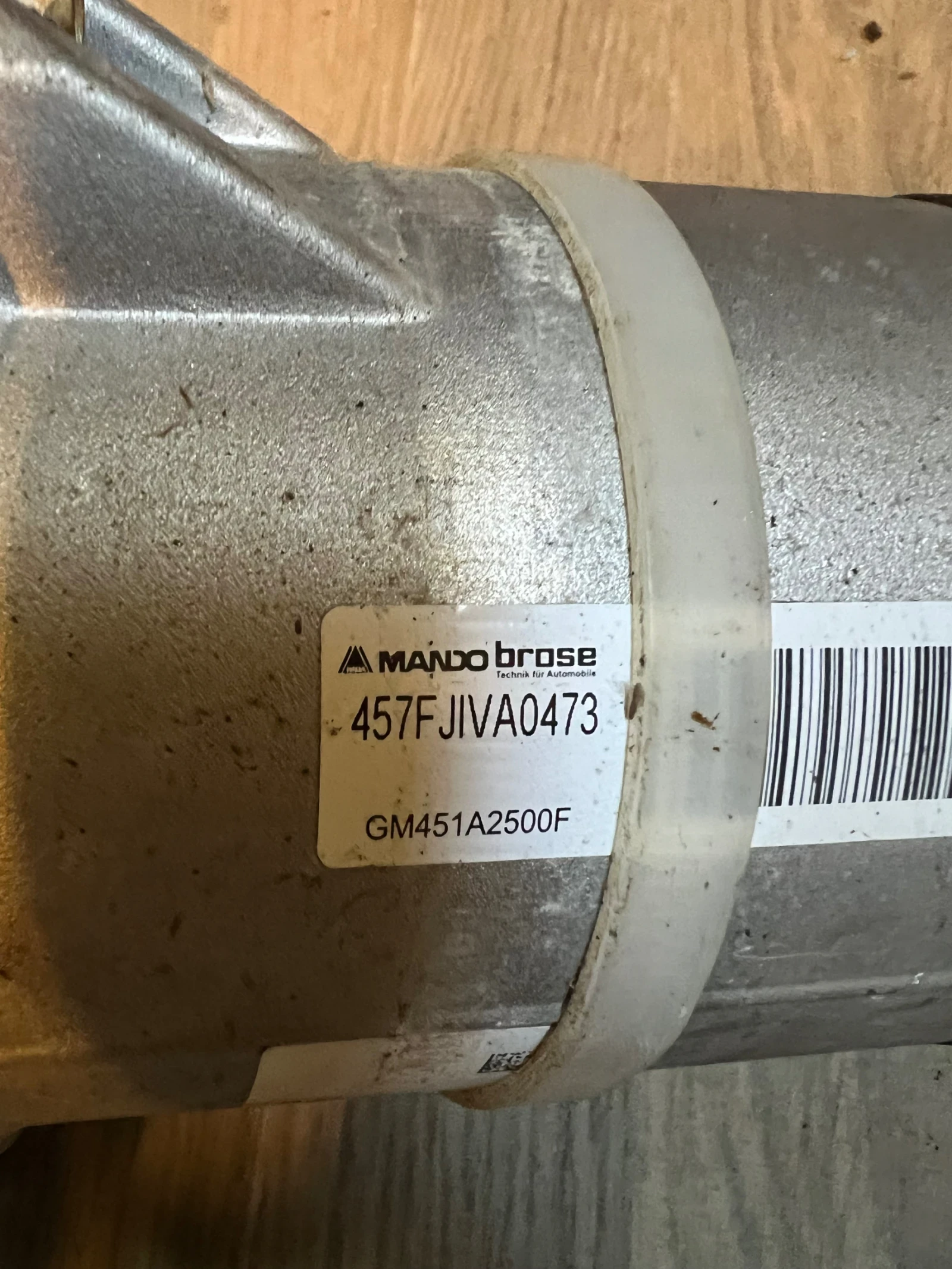 56340-2Y225   HYUNDAI IX 35 GM451A2500F | Mobile.bg   1