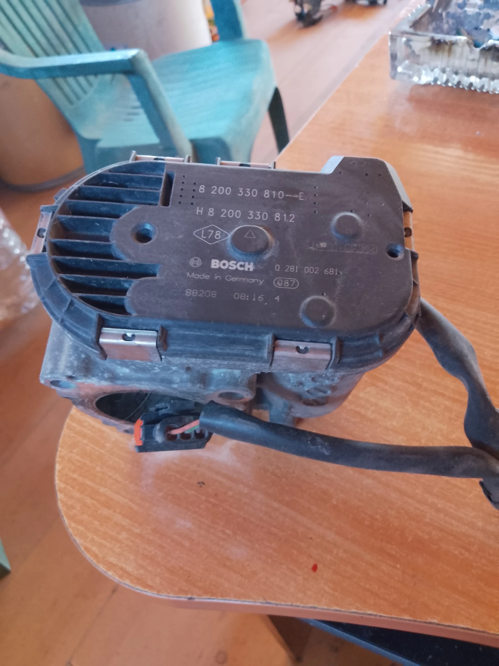 8200330810 ,8200330812,0281002681  ,  2.0 | Mobile.bg   1