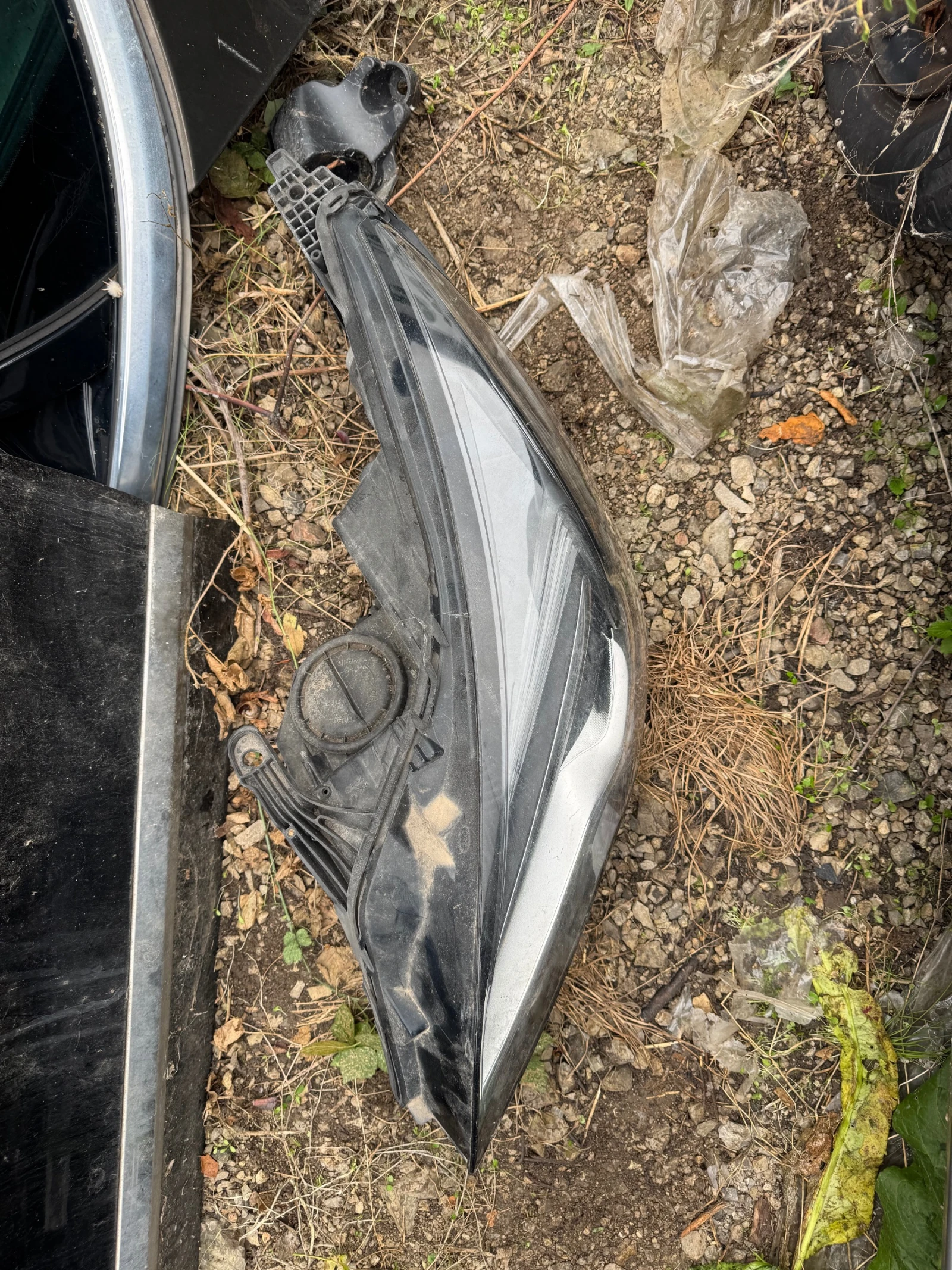 Opel Astra K 2017   OE: 662588537 , 39047198 , 7960300000 | Mobile.bg   4