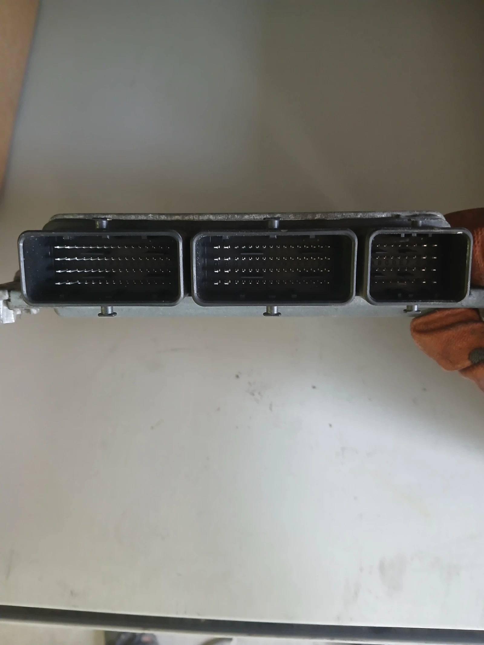 237108788R компютър Renault Master 2.3 dci  2016г SID310, снимка 3 - Части - 55146021