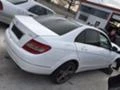 Трансмисия за Mercedes-Benz C 220, снимка 2