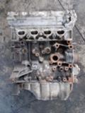 Двигател за Peugeot 206, снимка 1 - Части - 17039932