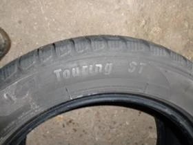 Гуми Всесезонни 215/55R16, снимка 10