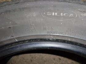 Гуми Всесезонни 215/55R16, снимка 12