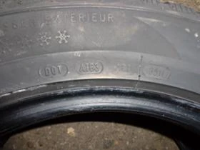 Гуми Всесезонни 215/55R16, снимка 13