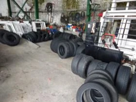 Гуми Всесезонни 215/55R16, снимка 14