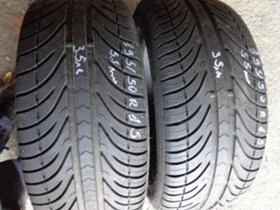 Гуми Летни 195/50R15, снимка 3