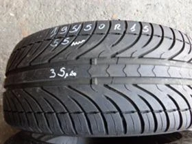 Гуми Летни 195/50R15, снимка 5