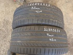 Гуми Летни 225/45R18, снимка 2