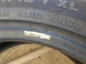 Гуми Летни 225/45R18, снимка 4