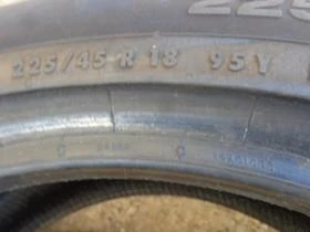 Гуми Летни 225/45R18, снимка 5