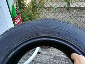 Гуми Летни 165/70R13, снимка 5