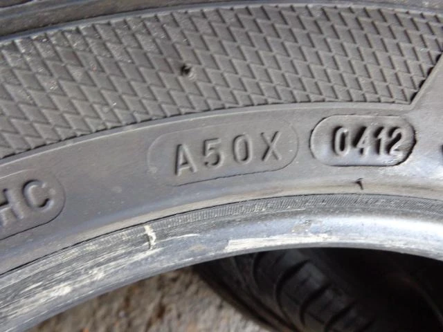 Гуми Летни 195/50R15, снимка 10 - Гуми и джанти - 15361308