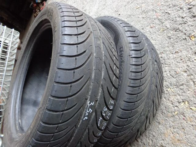 Гуми Летни 195/50R15, снимка 12 - Гуми и джанти - 15361308