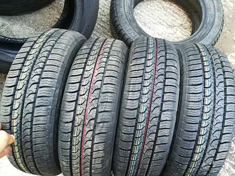 Гуми Летни 165/70R13, снимка 1 - Гуми и джанти - 22594768