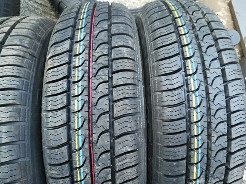 Гуми Летни 165/70R13, снимка 2 - Гуми и джанти - 22594768