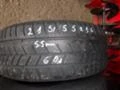 Гуми Всесезонни 215/55R16, снимка 1