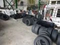 Гуми Всесезонни 215/55R16, снимка 14