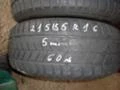 Гуми Всесезонни 215/55R16, снимка 5