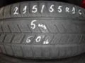 Гуми Всесезонни 215/55R16, снимка 6