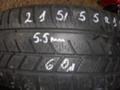 Гуми Всесезонни 215/55R16, снимка 8