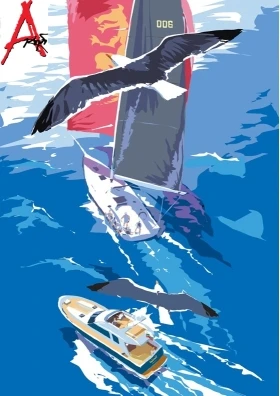 Застраховка на яхти и плавателни съдове, снимка 2