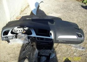 Audi A4 2,0, снимка 4