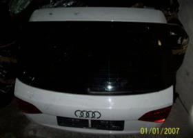 Audi A4 2,0, снимка 6