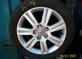 Audi A4 2,0, снимка 11