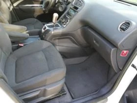 Peugeot 5008 1.6HDI, снимка 9