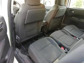 Peugeot 5008 1.6HDI, снимка 15