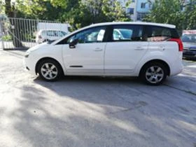 Peugeot 5008 1.6HDI, снимка 5