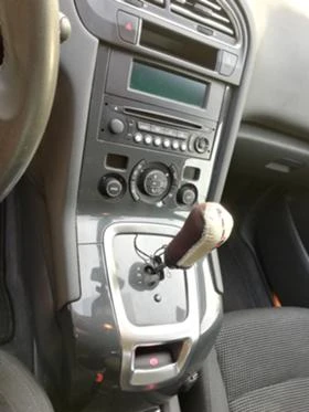 Peugeot 5008 1.6HDI, снимка 14