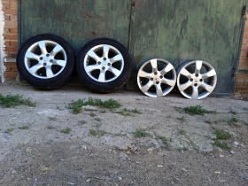 Peugeot 307, снимка 15