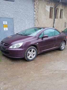 Peugeot 307, снимка 1